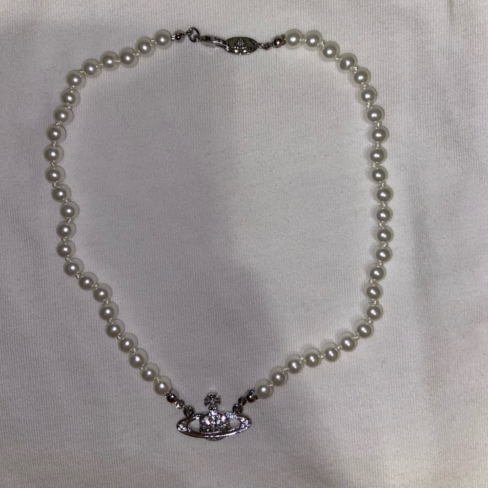 Vivienne Westwood choker